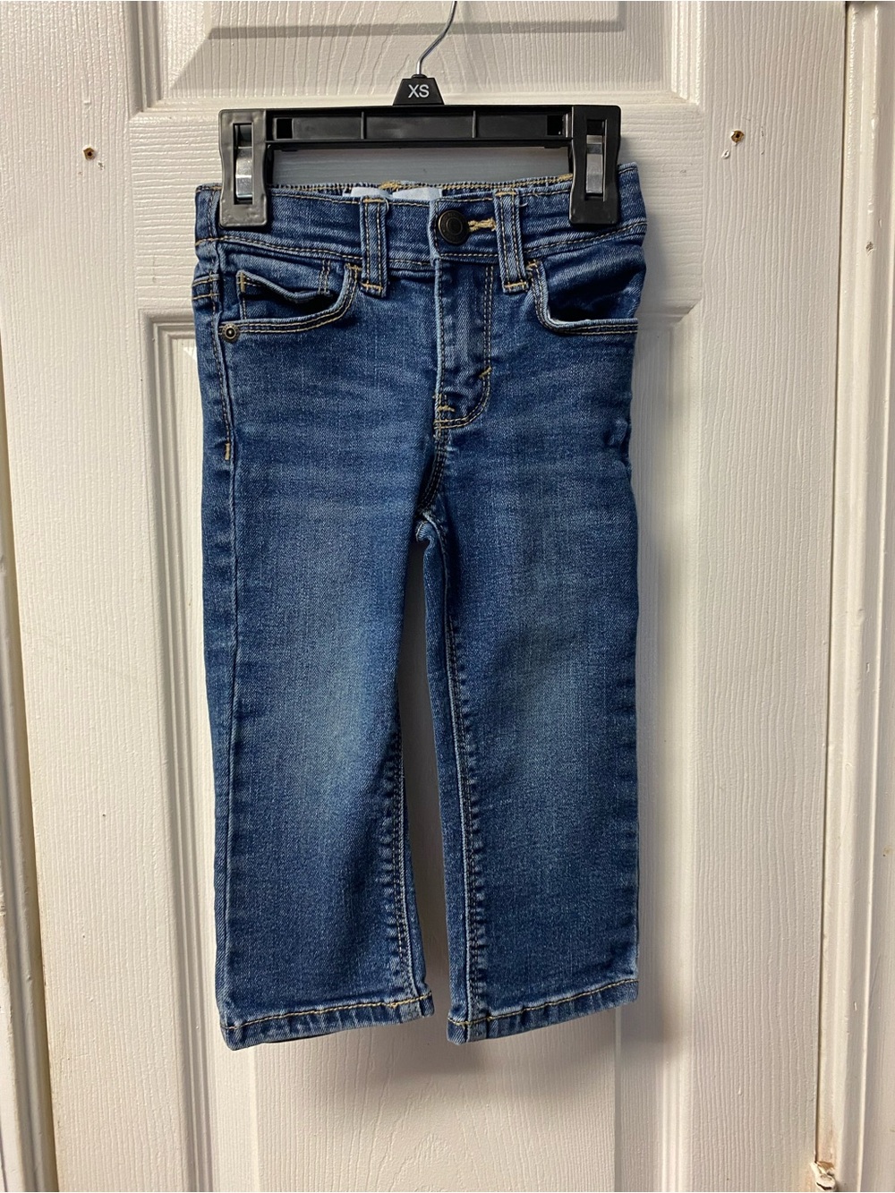 Old Navy Kids Dark Blue Denim Jeans